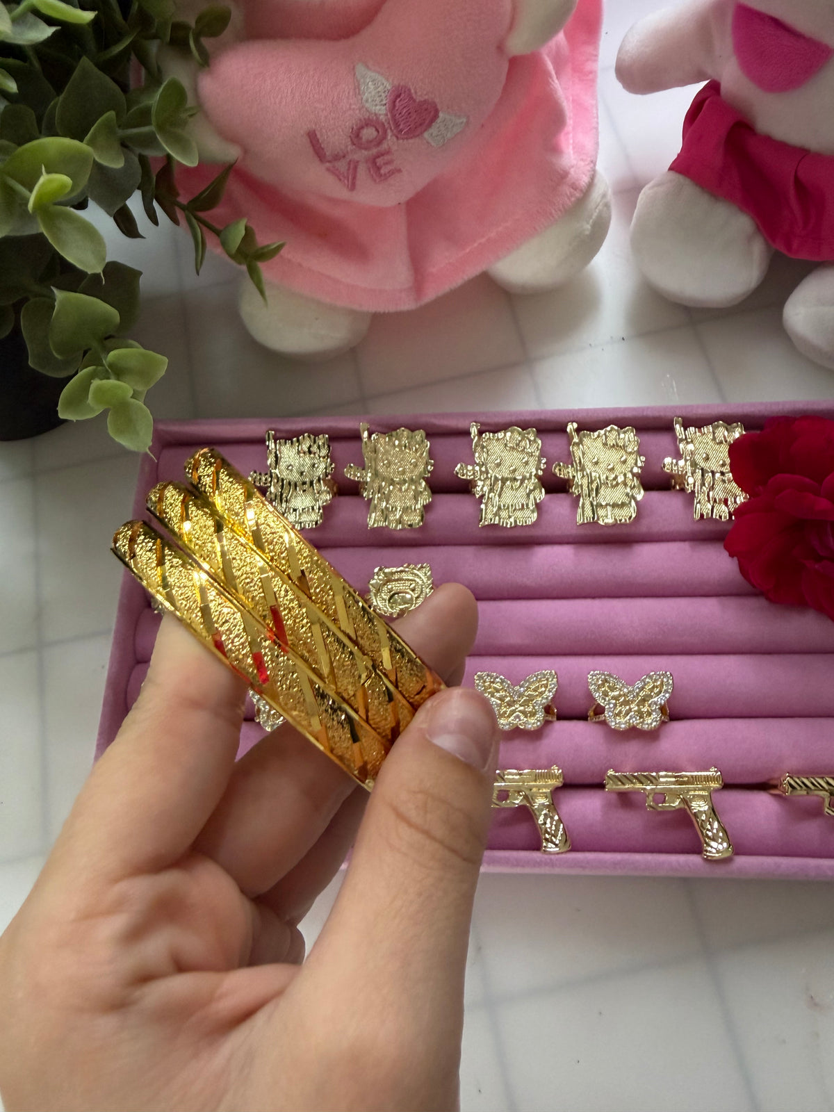 Royal Bangle