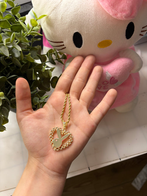 Bunny Chain
