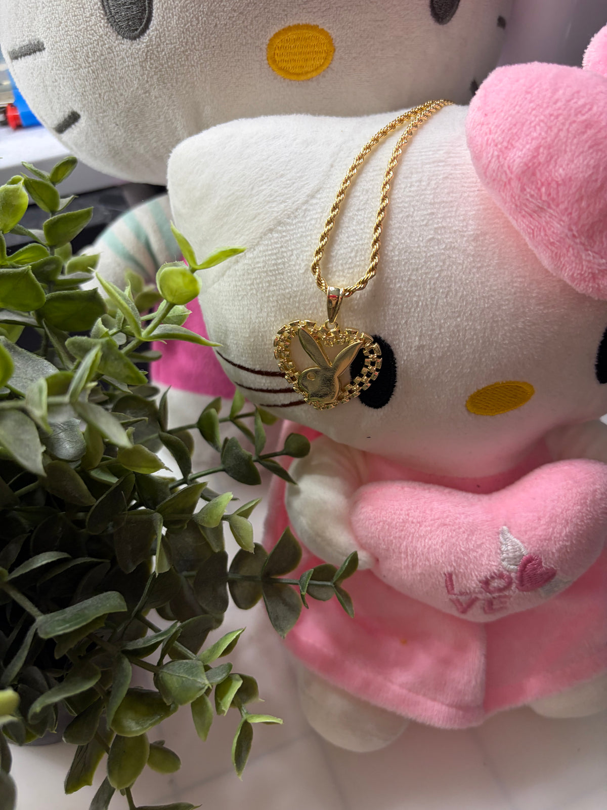 Bunny Chain