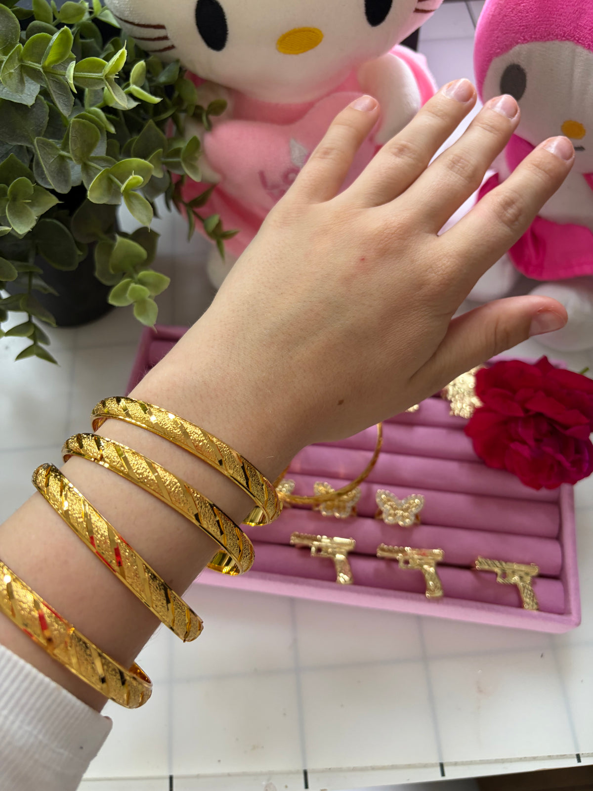 Royal Bangle